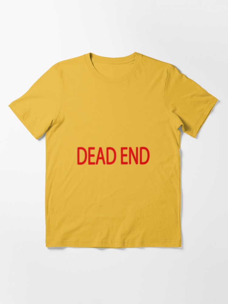 Dead End Mirai Nikki Essential T-Shirt for Sale by Matthew James