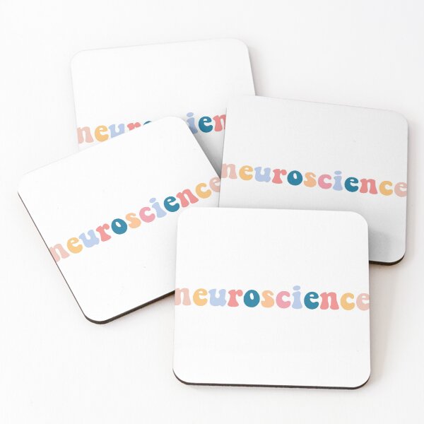Item preview, neuroscience designed and sold by hyallthetime.