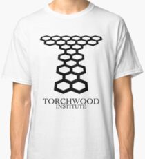 Torchwood Classic T-Shirt