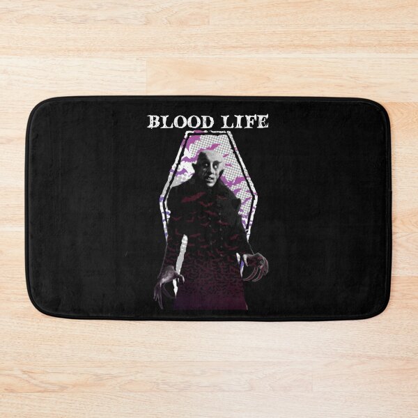 Item preview, Blood Life II designed and sold by ross baraga.