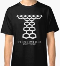 Torchwood Classic T-Shirt
