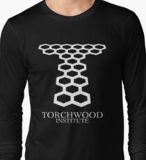 Torchwood Long Sleeve T-Shirt