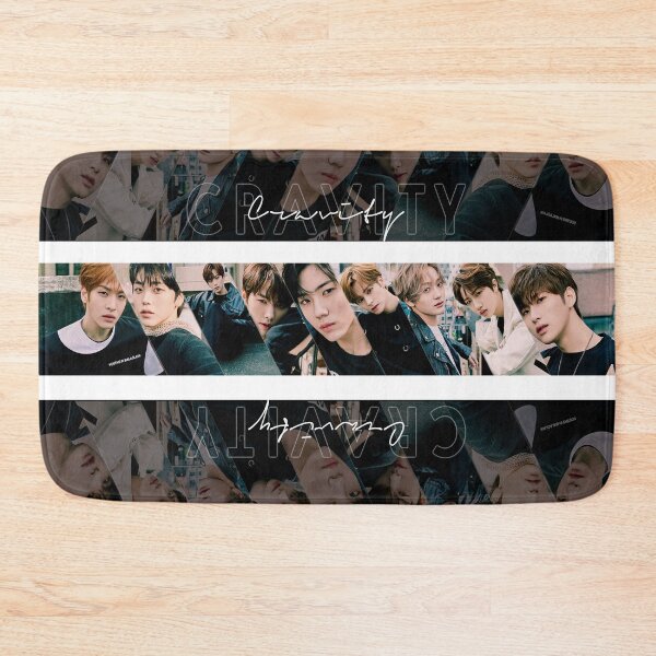 Item preview, Cravity - kpop designed and sold by LeighsDesign.