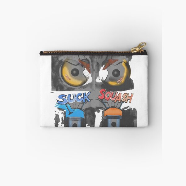 Item preview, BANG,BLOW,SUCK,SQUASH designed and sold by JohnLowerson.