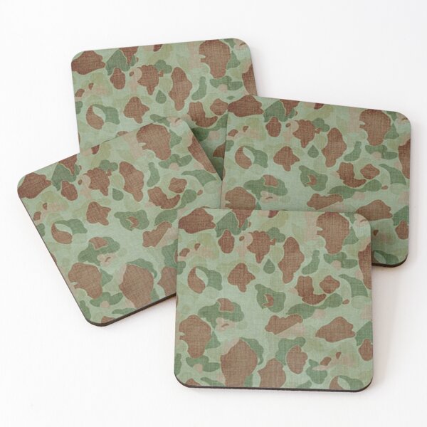 Item preview, Frog Style Camoflage WW2 designed and sold by jonmac1982.
