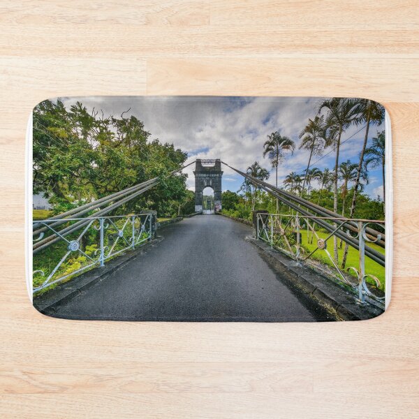 Item preview, Suspended bridge designed and sold by Gaël FONTAINE.