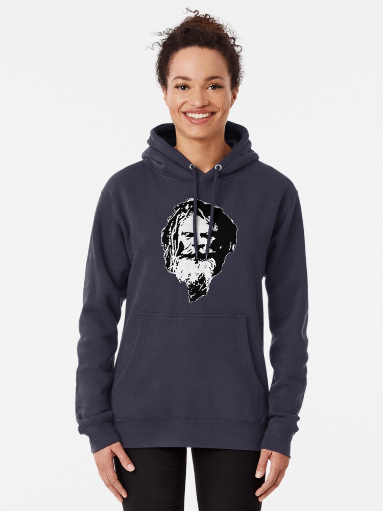 Alternate view of The Shaman Pullover Hoodie