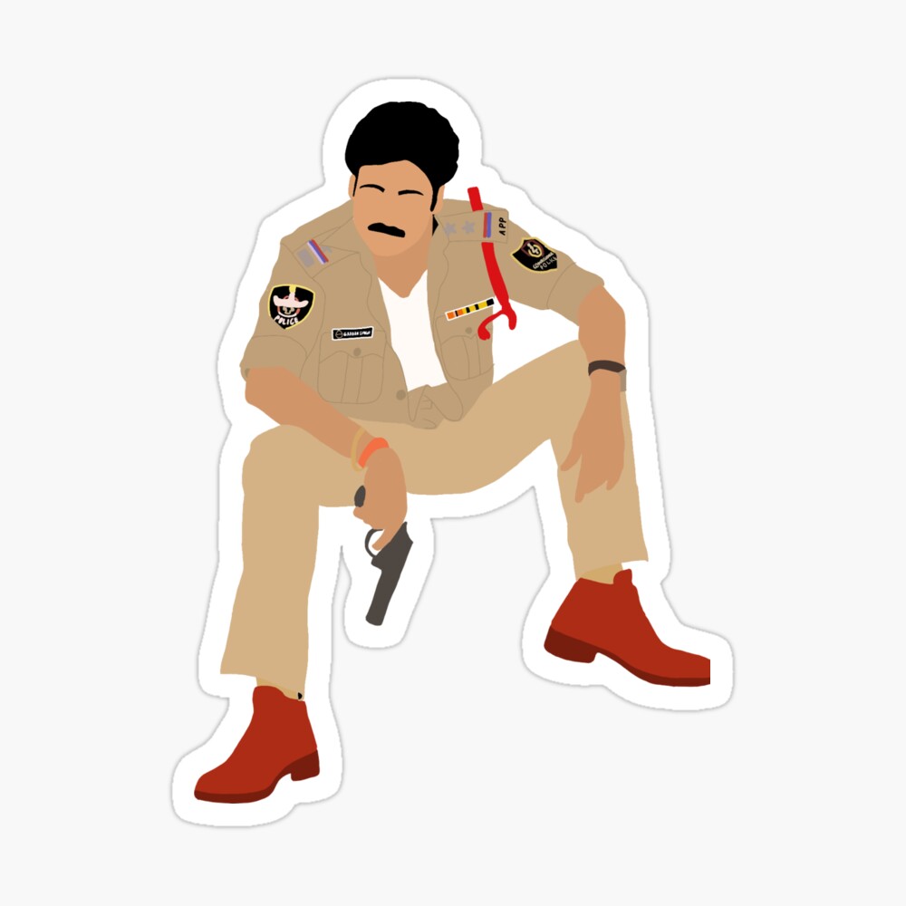 Pawan Kalyan Pawan Kalyan