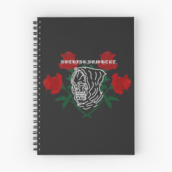 Item preview, nothing,nowhere. Logo Design designed and sold by Hannaaz.