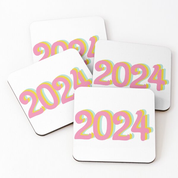 Item preview, Class of 2024 designed and sold by elephantdesign1.