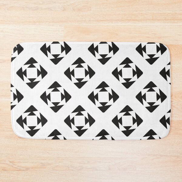 Item preview, squares designed and sold by ricobarinas.