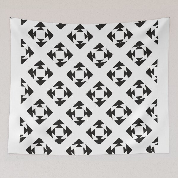 Item preview, squares designed and sold by ricobarinas.