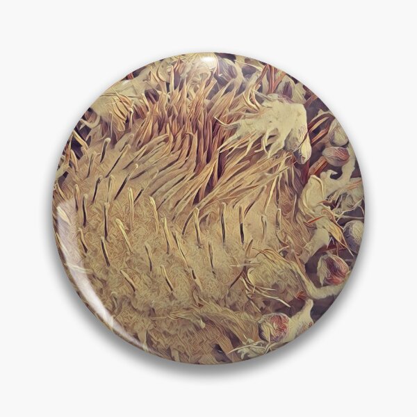 Item preview, Cycad Heart #2 designed and sold by Simon Drew.