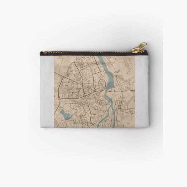 Item preview, Narva Sepia Map designed and sold by CPTVDesign.