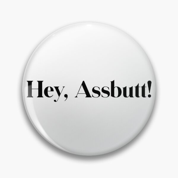 Item preview, Supernatural AssButt designed and sold by gally73.