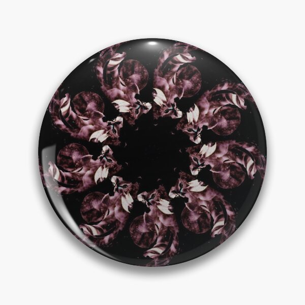 Item preview, WDVMM - 711 - Phoenix Release Mandala designed and sold by WetdryvacRB01.