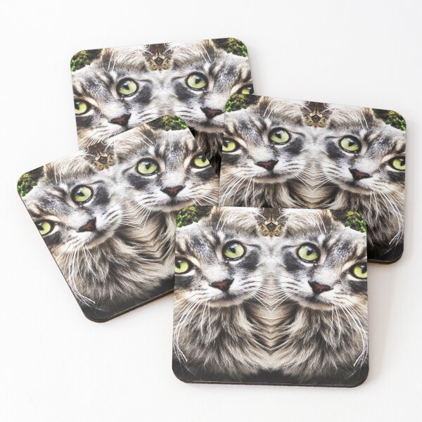 Item preview, A Tale of Two Kitties designed and sold by Slydell1.