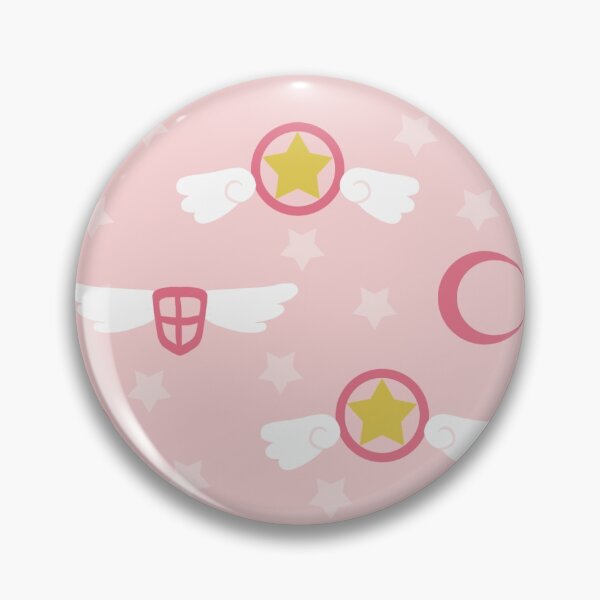 Item preview, Captor of the Star Cards designed and sold by NatAliDenton.