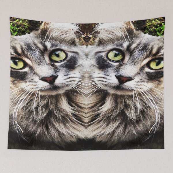 Item preview, A Tale of Two Kitties designed and sold by Slydell1.