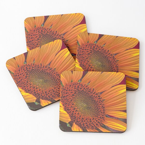 Item preview, On a Golden Day, Sunflower in Norman Oklahoma designed and sold by JohnDSmith.