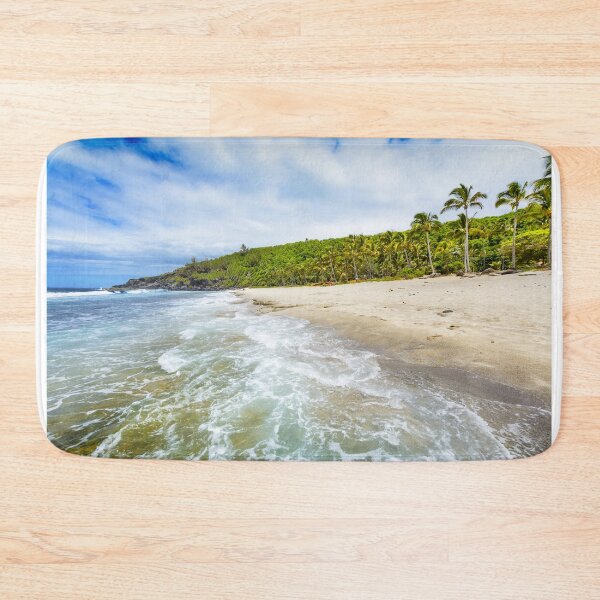 Item preview, Beach of Grande Anse designed and sold by Gaël FONTAINE.