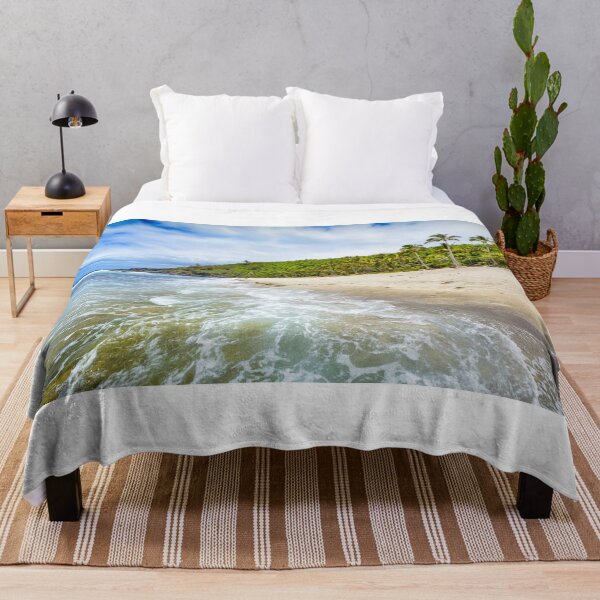 Item preview, Beach of Grande Anse designed and sold by Gaël FONTAINE.