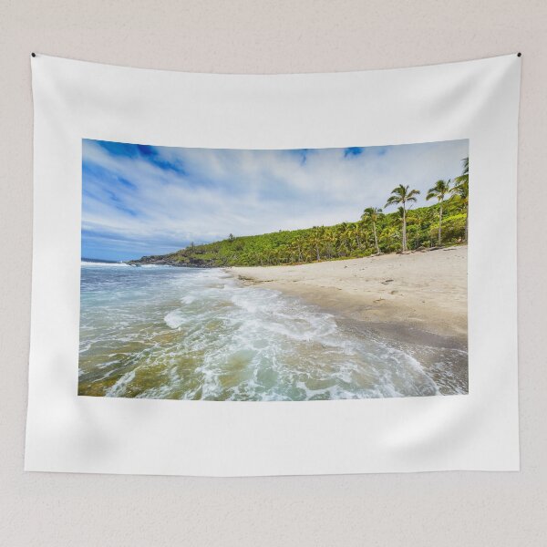 Item preview, Beach of Grande Anse designed and sold by Gaël FONTAINE.