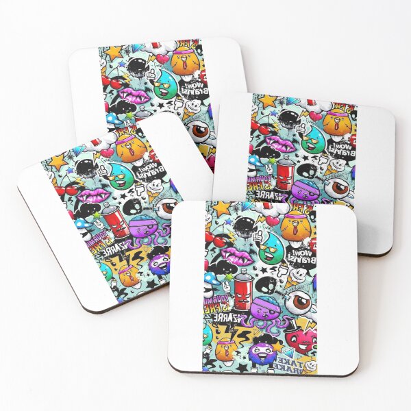 Item preview, Graffiti designed and sold by Mickpew.