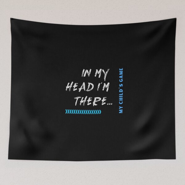Item preview, In My Head...my child's recital. 2020 Lockdown designed and sold by shirtdan.