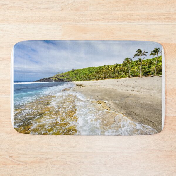 Item preview, Beach of Grande Anse designed and sold by Gaël FONTAINE.