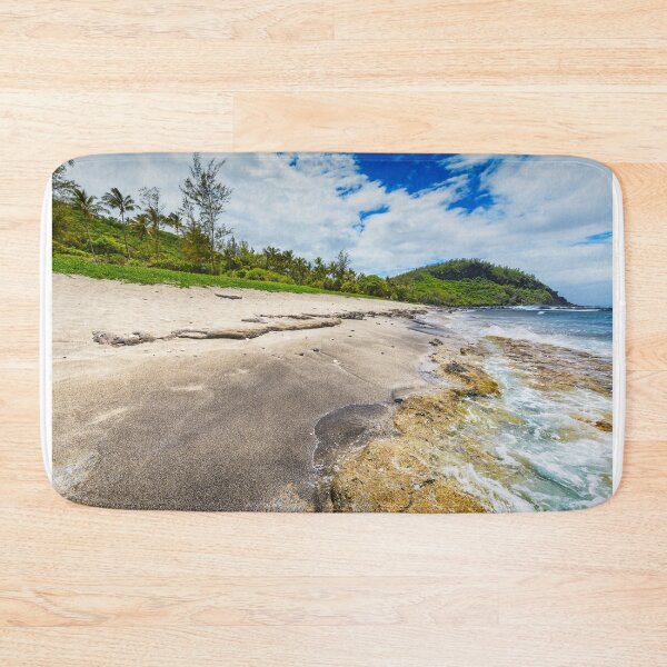 Item preview, Beach of Grande Anse designed and sold by Gaël FONTAINE.