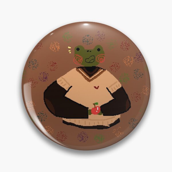 Item preview, suéter chaleco rana designed and sold by 2maie.