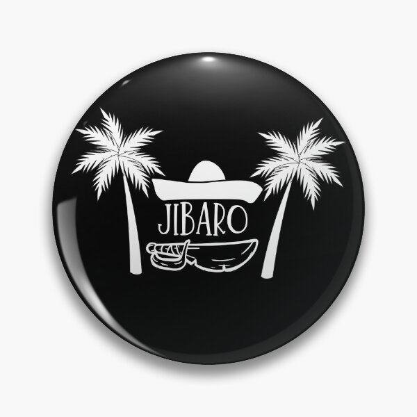 Item preview, Jibaro designed and sold by cultura143.