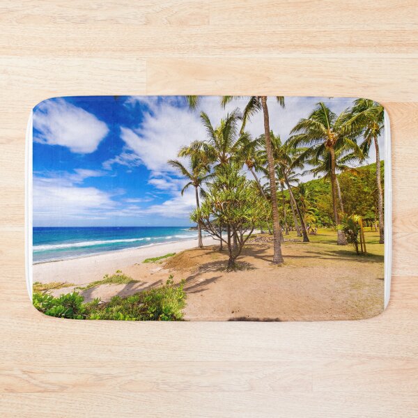 Item preview, Beach of Grande Anse designed and sold by Gaël FONTAINE.