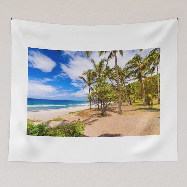 Item preview, Beach of Grande Anse designed and sold by Gaël FONTAINE.