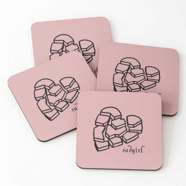 Item preview, sadgirl designed and sold by Hannaaz.