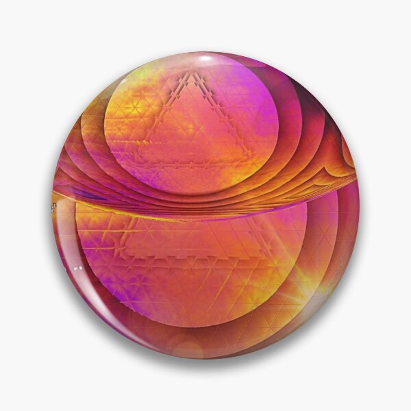 Item preview, Orbital Convergence designed and sold by shutterbug2010.