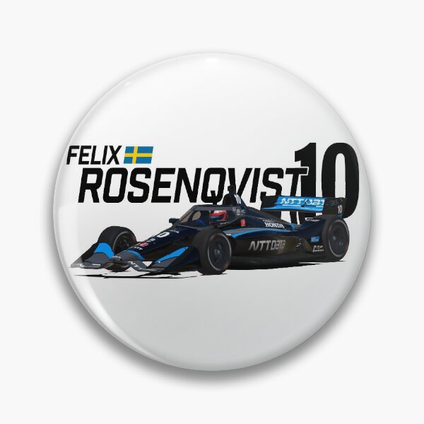 Item preview, Felix Rosenqvist 2020 (black text) designed and sold by pdas1996.