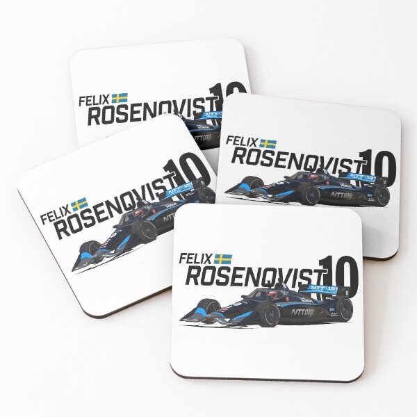 Item preview, Felix Rosenqvist 2020 (black text) designed and sold by pdas1996.