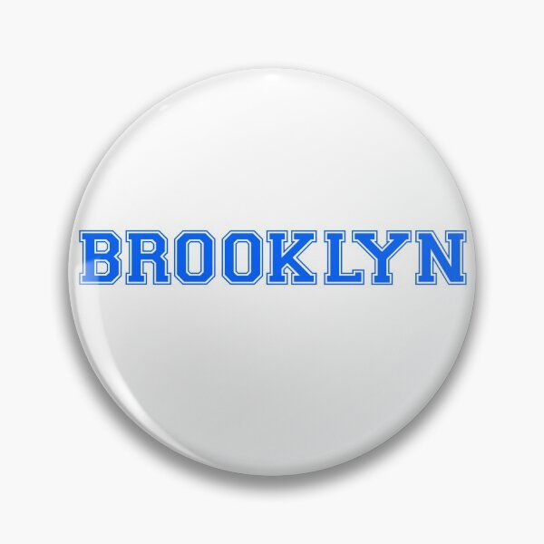 Item preview, Brooklyn  designed and sold by VLASHOP.