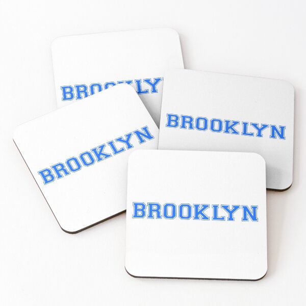 Item preview, Brooklyn  designed and sold by VLASHOP.