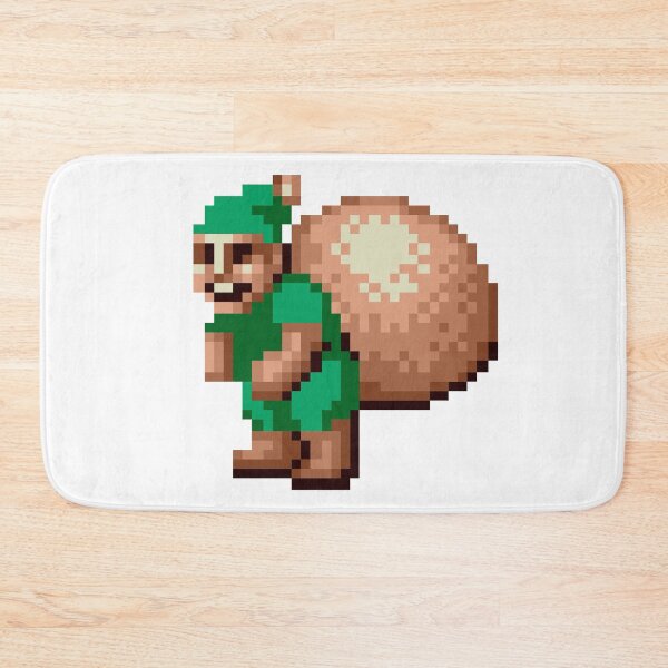 Item preview, Golden Axe - Annoying Elf designed and sold by iWumbo.