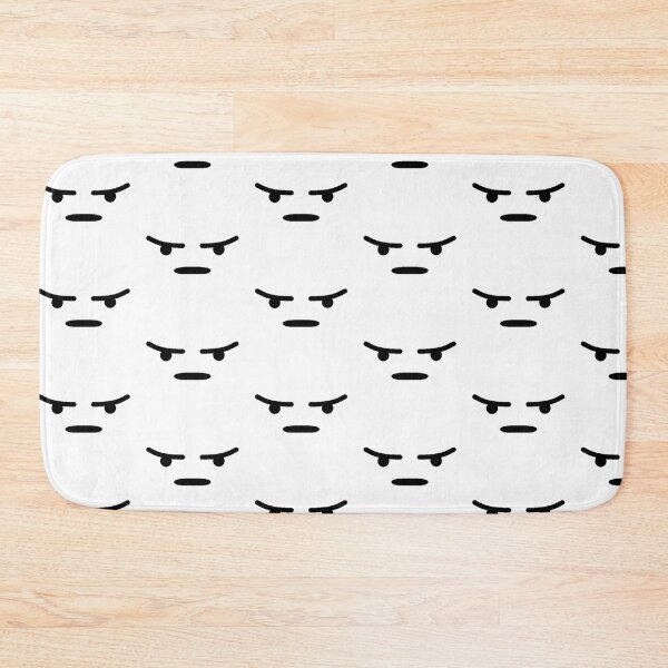 Item preview, angry react emoji designed and sold by Rain R.