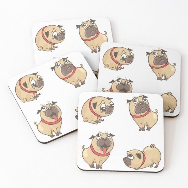 Item preview, Pug For Pugs Best Gift designed and sold by ParkerStore.