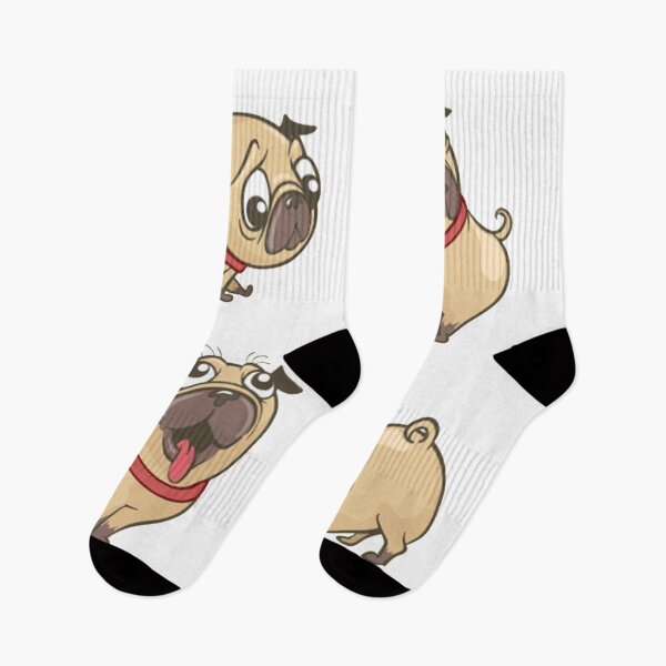 Item preview, Pug For Pugs Best Gift designed and sold by ParkerStore.