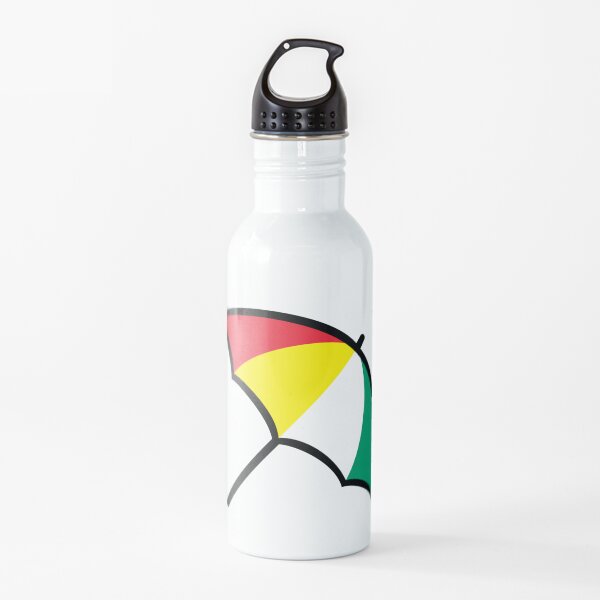 Palmer Umbrella Water Bottle