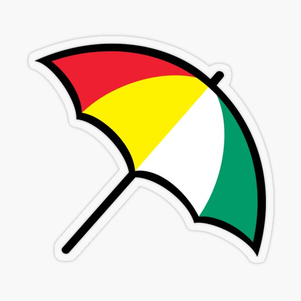 Item preview, Palmer Umbrella  designed and sold by Ashley Banks.