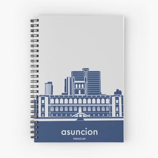 Item preview, Iconic Asuncion designed and sold by CPTVDesign.