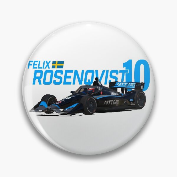 Item preview, Felix Rosenqvist 2020 (blue text) designed and sold by pdas1996.