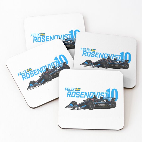 Item preview, Felix Rosenqvist 2020 (blue text) designed and sold by pdas1996.